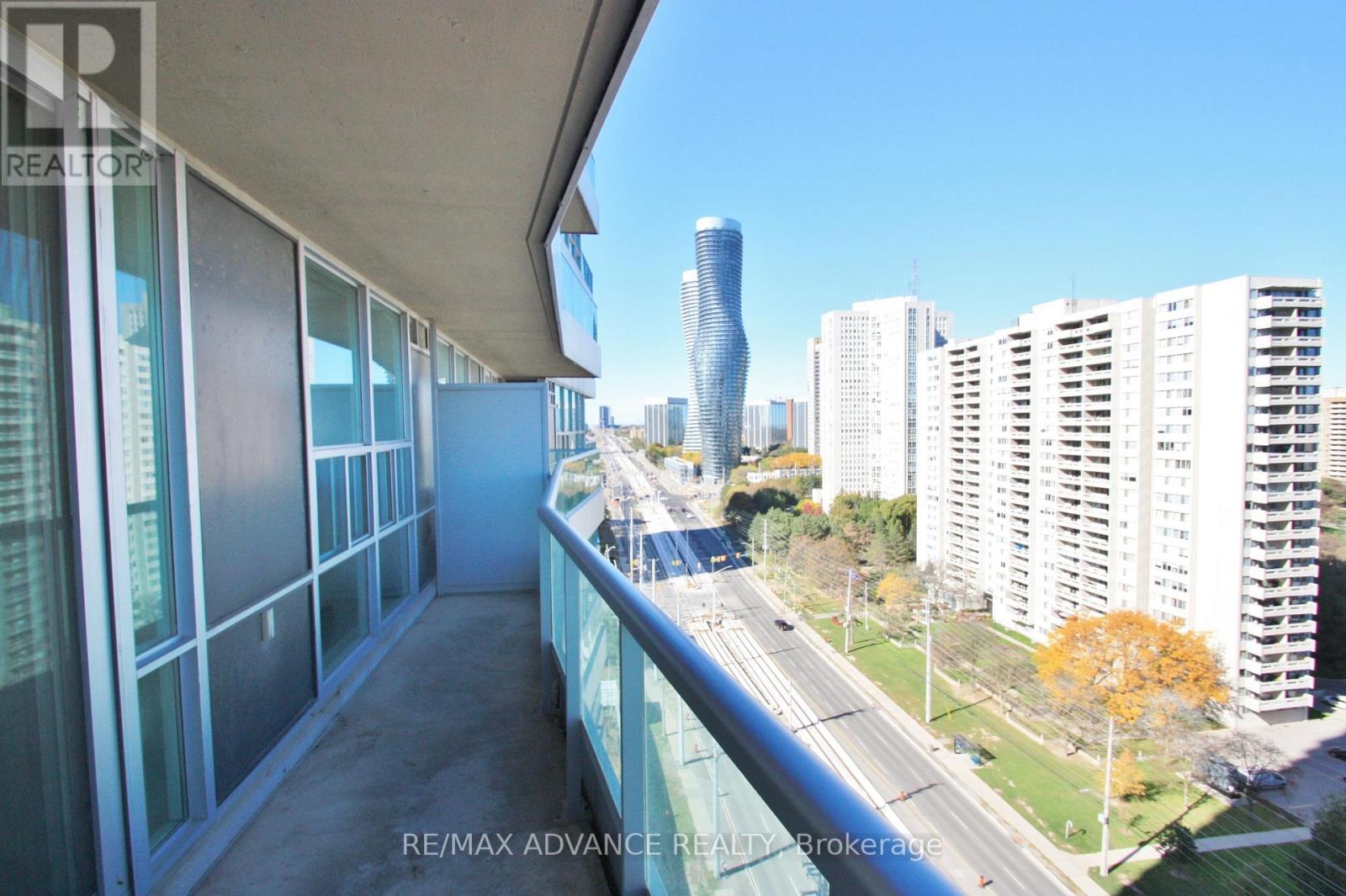 1601 - 1 Elm Drive W, Mississauga, Ontario  L5B 4M1 - Photo 21 - W14096410