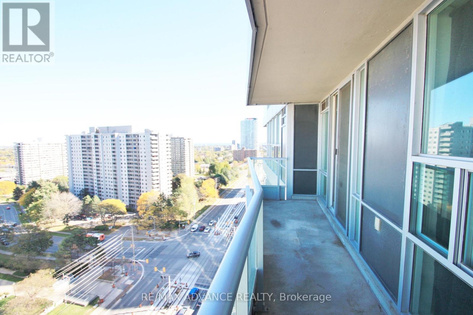 1601 - 1 Elm Drive W, Mississauga, Ontario  L5B 4M1 - Photo 22 - W14096410