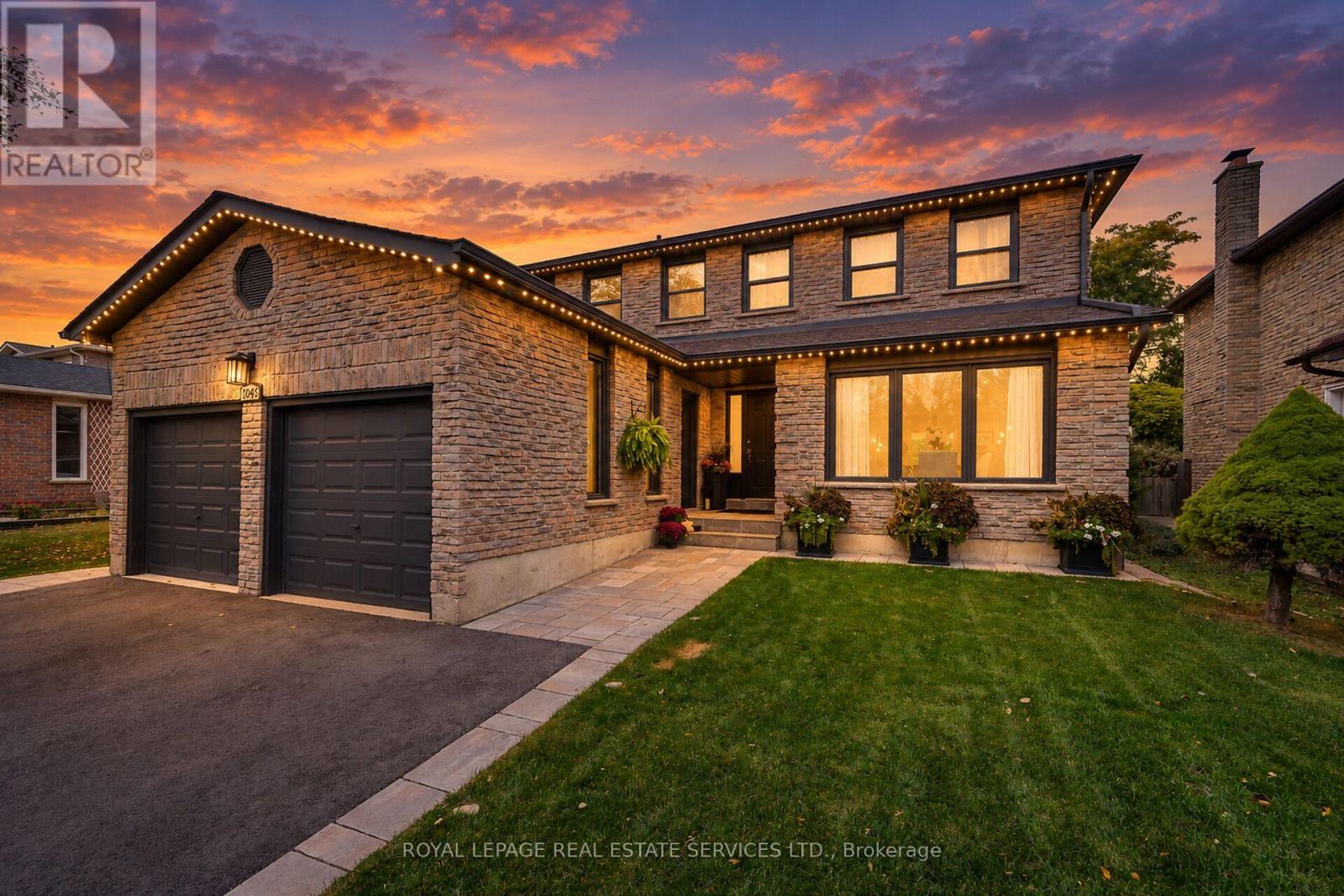 1045 MANNINGTON LANE, Mississauga, Ontario