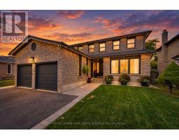 1045 MANNINGTON LANE, Mississauga, Ontario