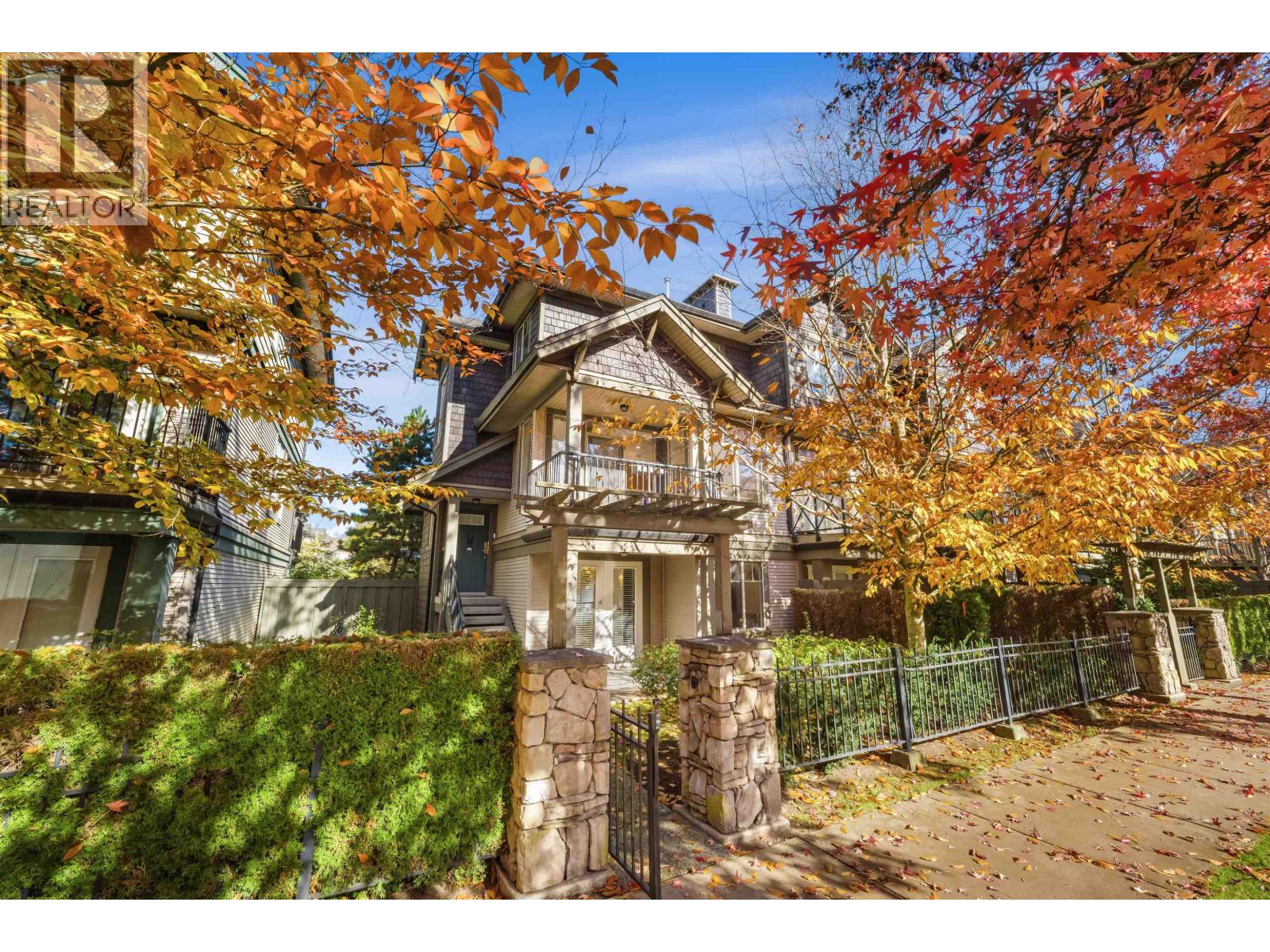 37 6233 BIRCH STREET, Richmond, British Columbia