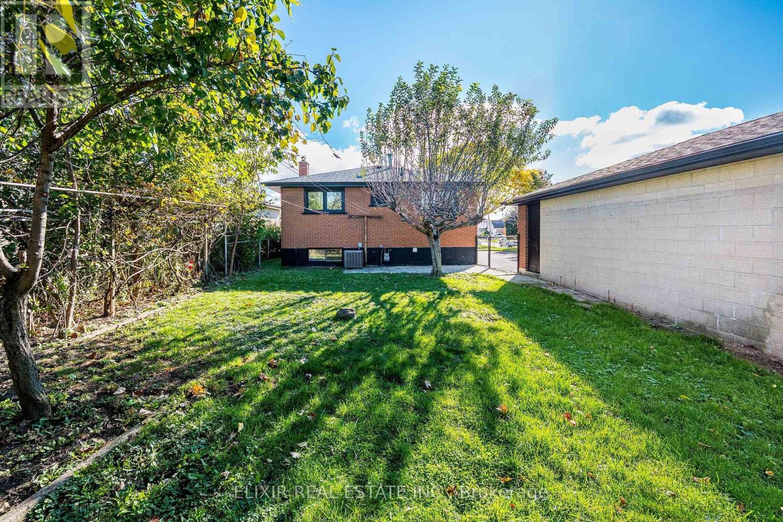 Upper - 135 Nugent Drive, Hamilton, Ontario  L8H 2N3 - Photo 31 - X14096380