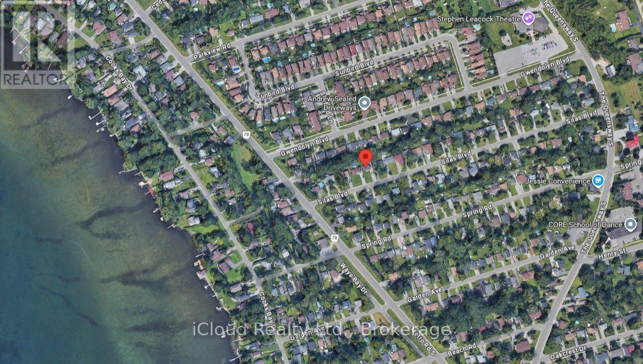 172 Silas Boulevard, Georgina, Ontario  L4P 2K3 - Photo 18 - N13858462