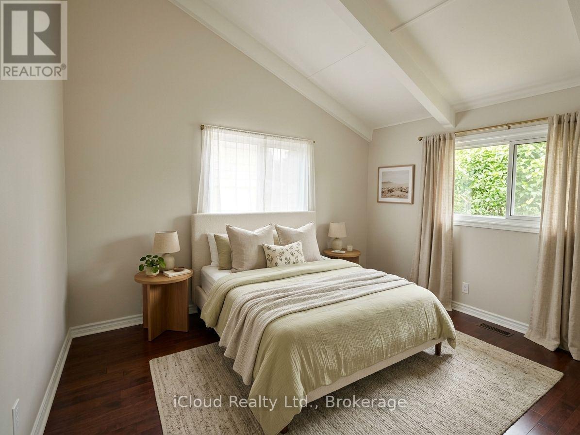 172 Silas Boulevard, Georgina, Ontario  L4P 2K3 - Photo 4 - N13858462