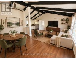 172 SILAS BOULEVARD, Georgina, Ontario
