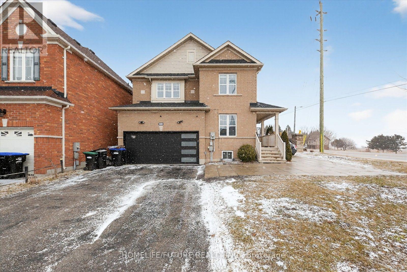 939 MILLER PARK AVENUE, Bradford West Gwillimbury, Ontario