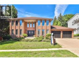 28 WALNUT Drive, Guelph, Ontario