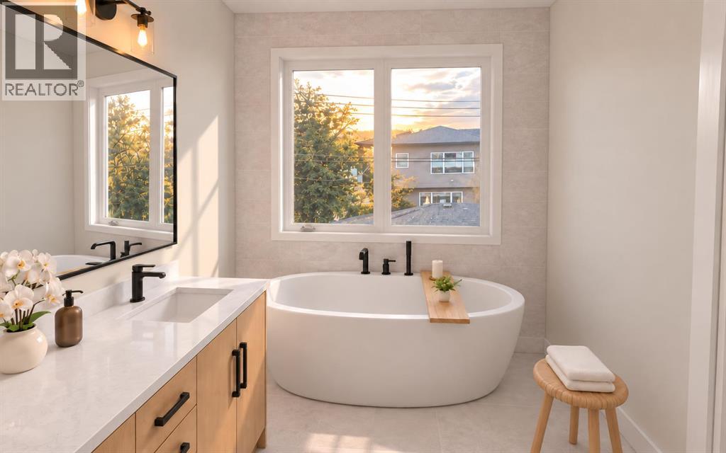 3615 5 Avenue Nw, Calgary, Alberta  T2N 0V8 - Photo 7 - A2343061