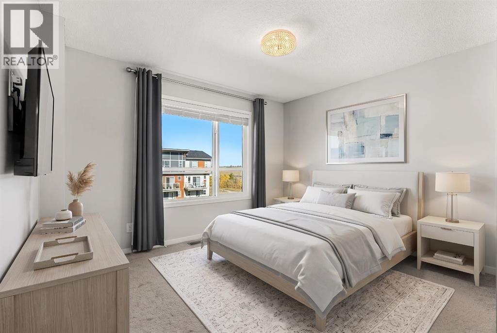 508 Harvest Grove Walk Ne, Calgary, Alberta  T3K 2P3 - Photo 19 - A2350165