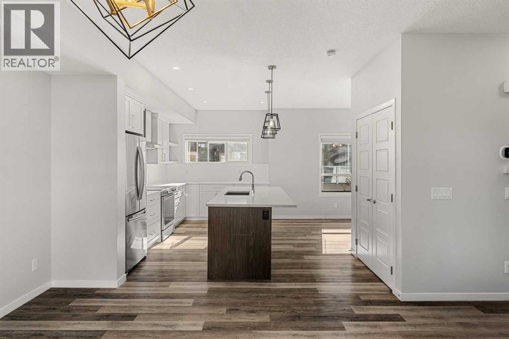 508 Harvest Grove Walk Ne, Calgary, Alberta  T3K 2P3 - Photo 9 - A2350165