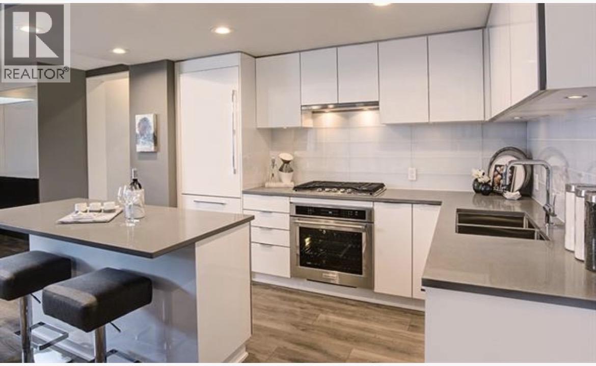 2803 2388 Madison Avenue, Burnaby, British Columbia  V5C 0K8 - Photo 2 - R3176534