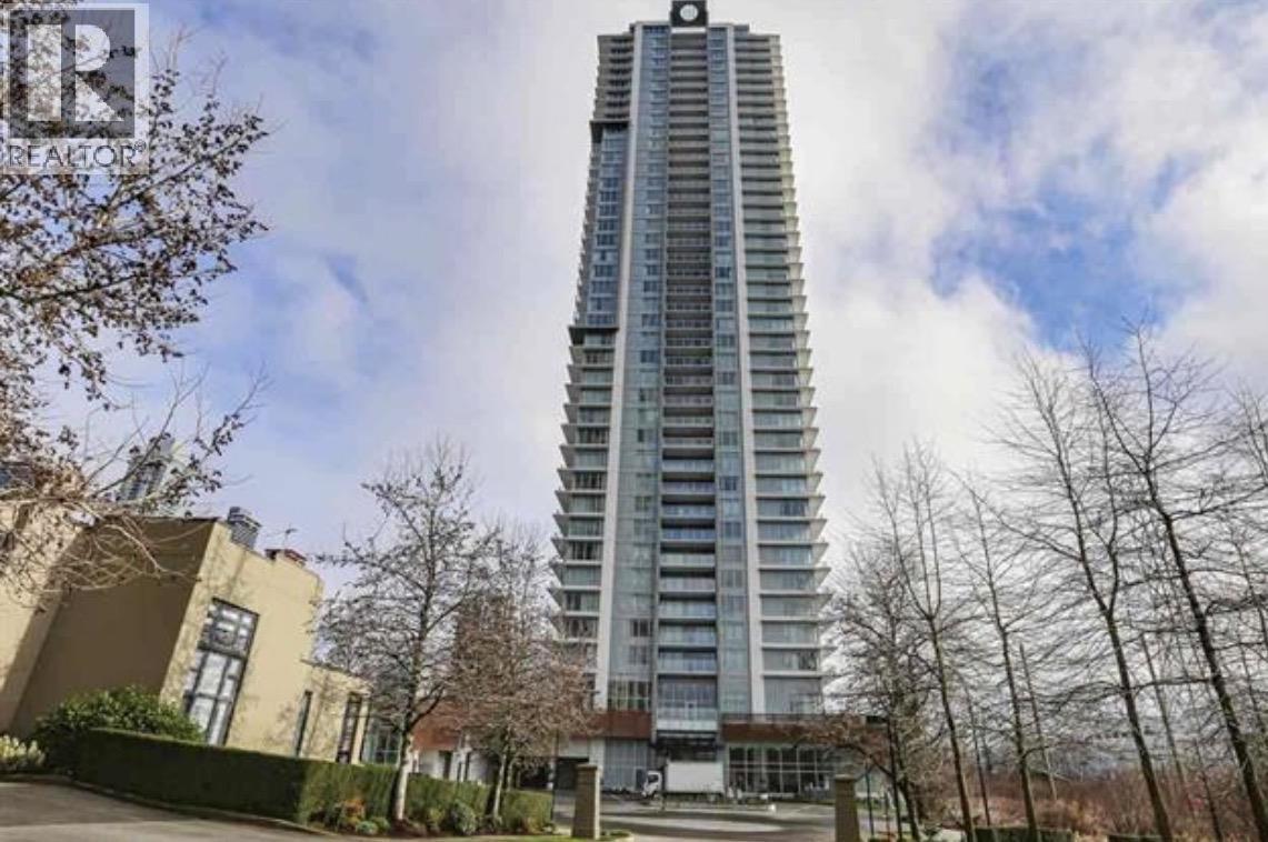2803 2388 MADISON AVENUE, Burnaby, British Columbia