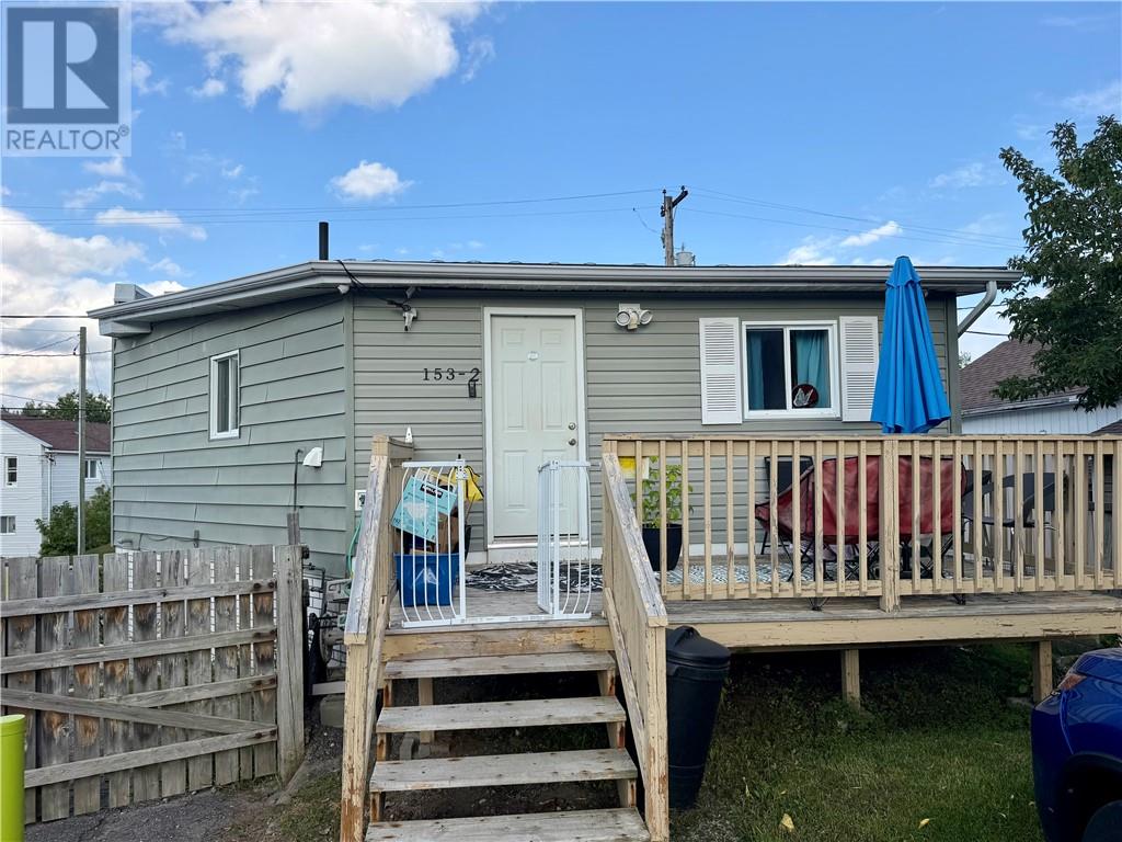 153-157 Birch Street, Garson, Ontario  P3L 1B3 - Photo 7 - 2130977