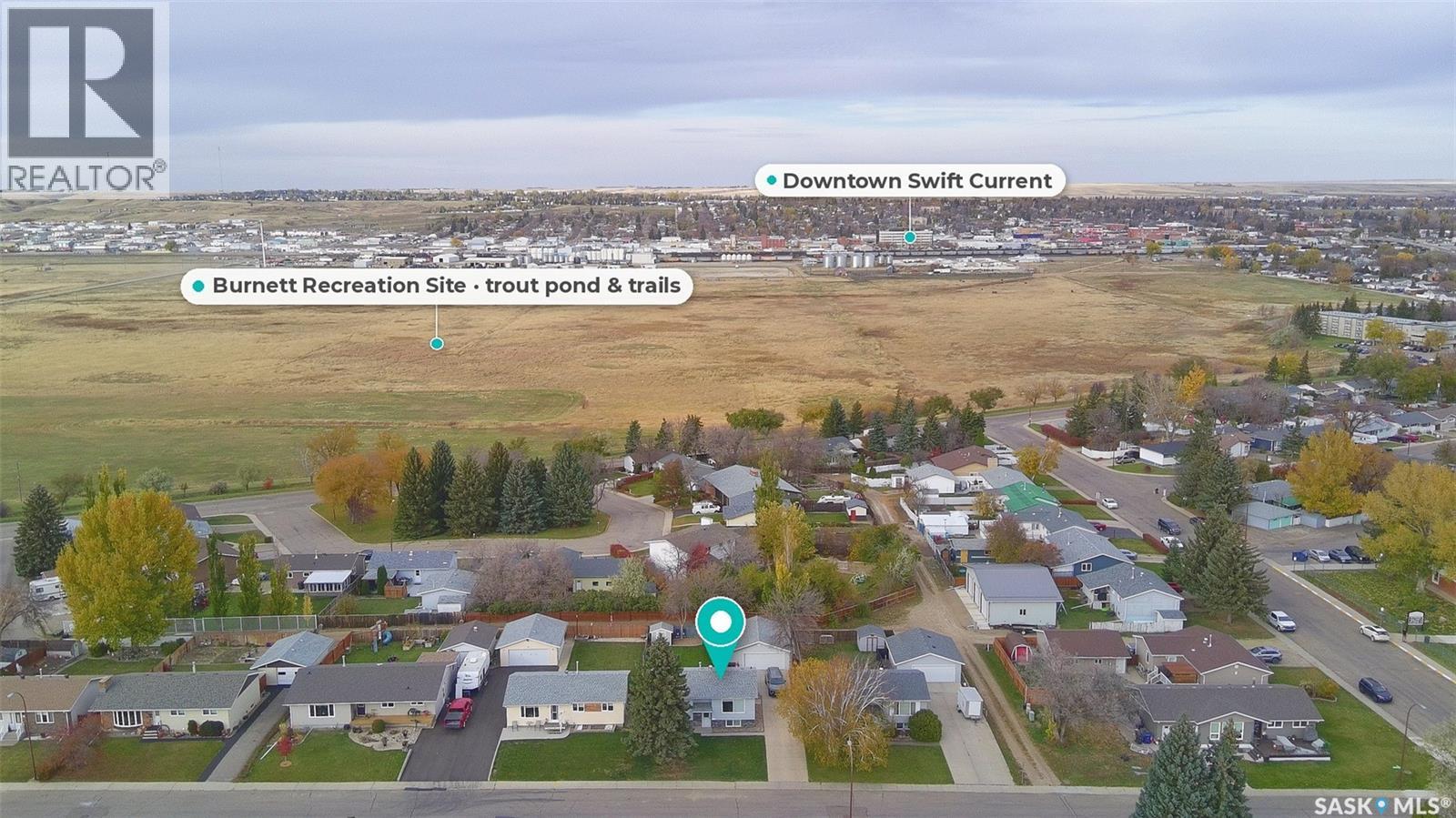 23 Weaver Crescent, Swift Current, Saskatchewan  S9H 4B8 - Photo 16 - SK051496
