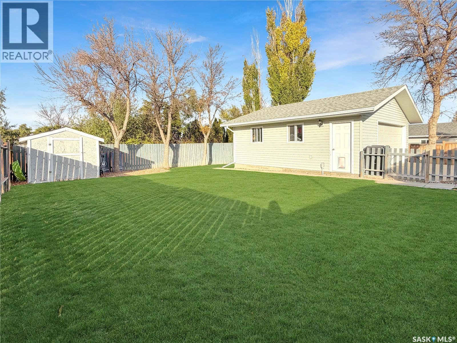 23 Weaver Crescent, Swift Current, Saskatchewan  S9H 4B8 - Photo 31 - SK051496