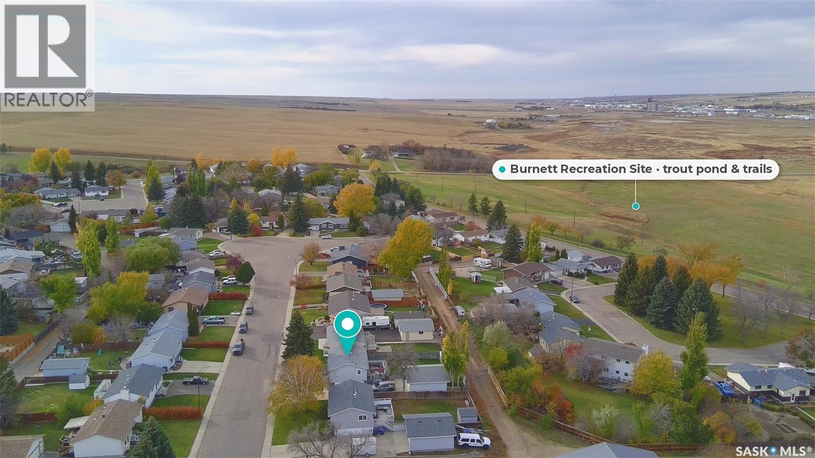 23 Weaver Crescent, Swift Current, Saskatchewan  S9H 4B8 - Photo 37 - SK051496