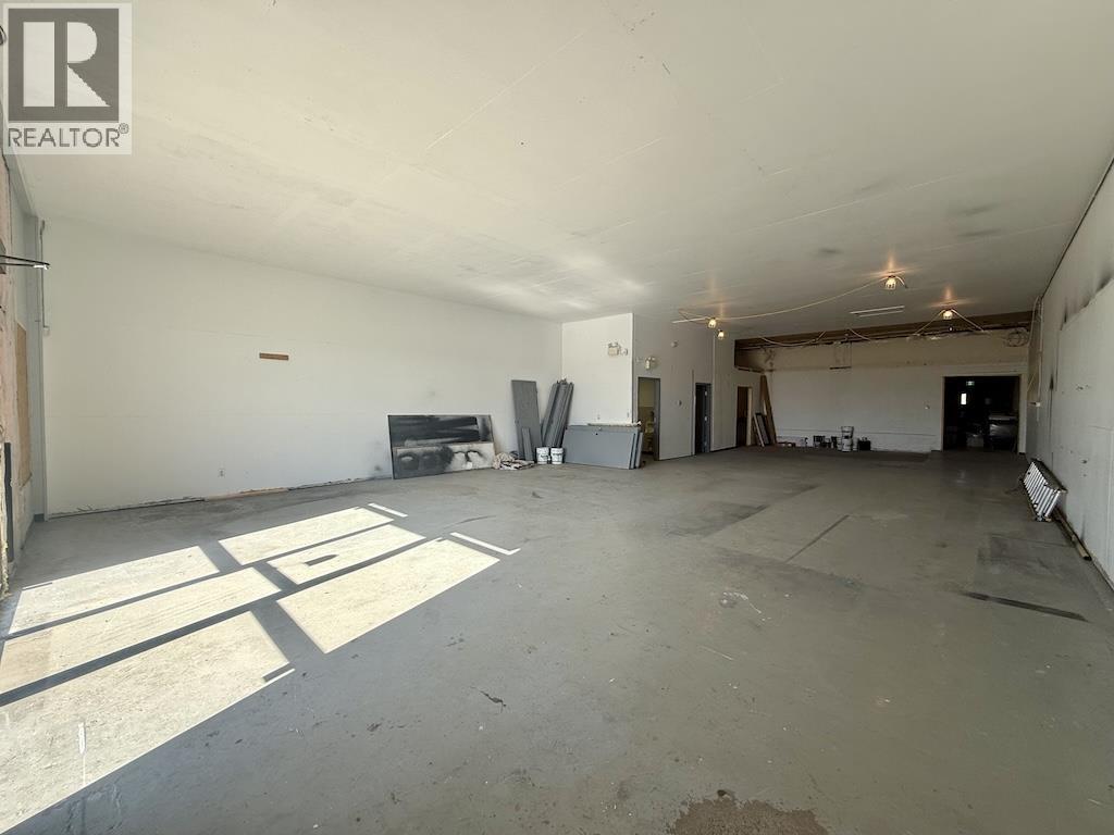 102 10422 N ALASKA ROAD, Fort St. John, British Columbia