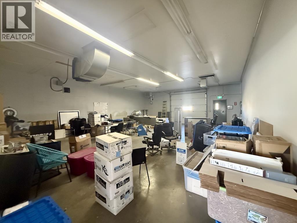 102 10422 N Alaska Road, Fort St. John, British Columbia V1J 1B1 - Photo 5 - C8082882