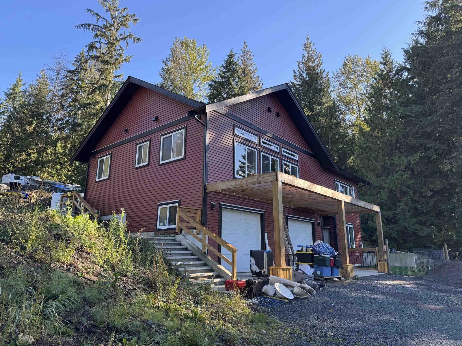 50235 Lookout Road, Ryder Lake, Ryder Lake, British Columbia  V4Z 1A5 - Photo 5 - R3173062