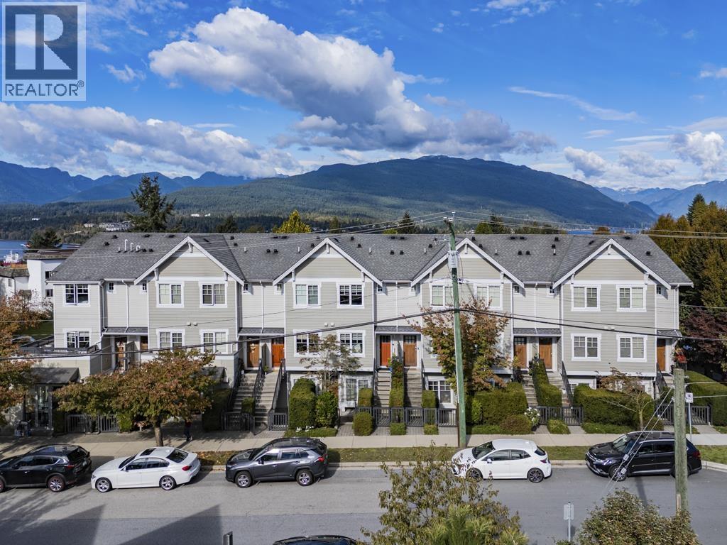 18 7198 BARNET ROAD, Burnaby, British Columbia