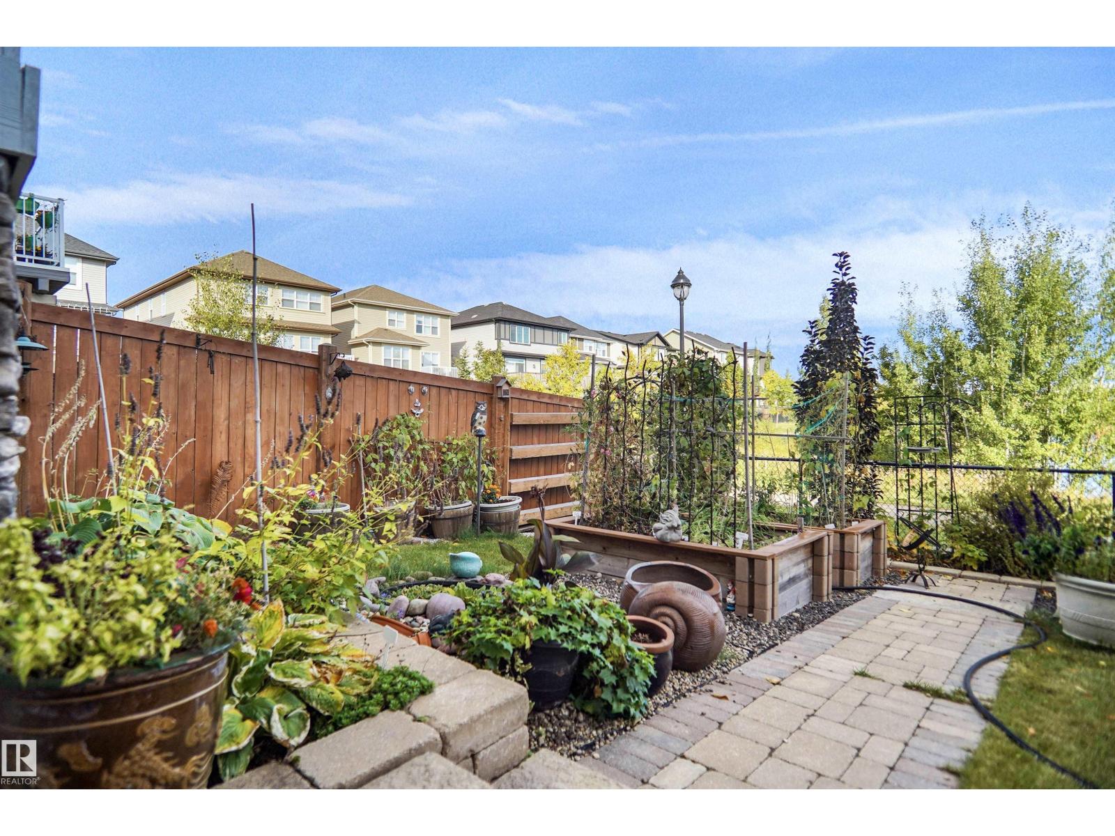 5614 Allbright Ba SW, Edmonton, Alberta  T6W 3H6 - Photo 45 - E4512104