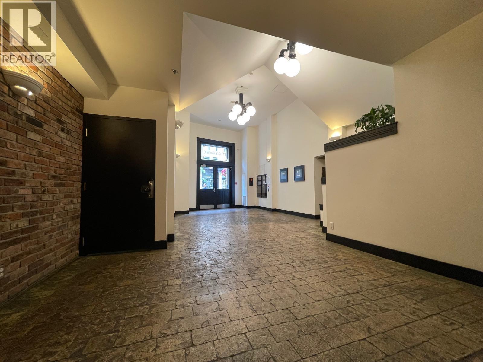 704 27 Alexander Street, Vancouver, British Columbia V6A 1B2 - Photo 16 - R3163936
