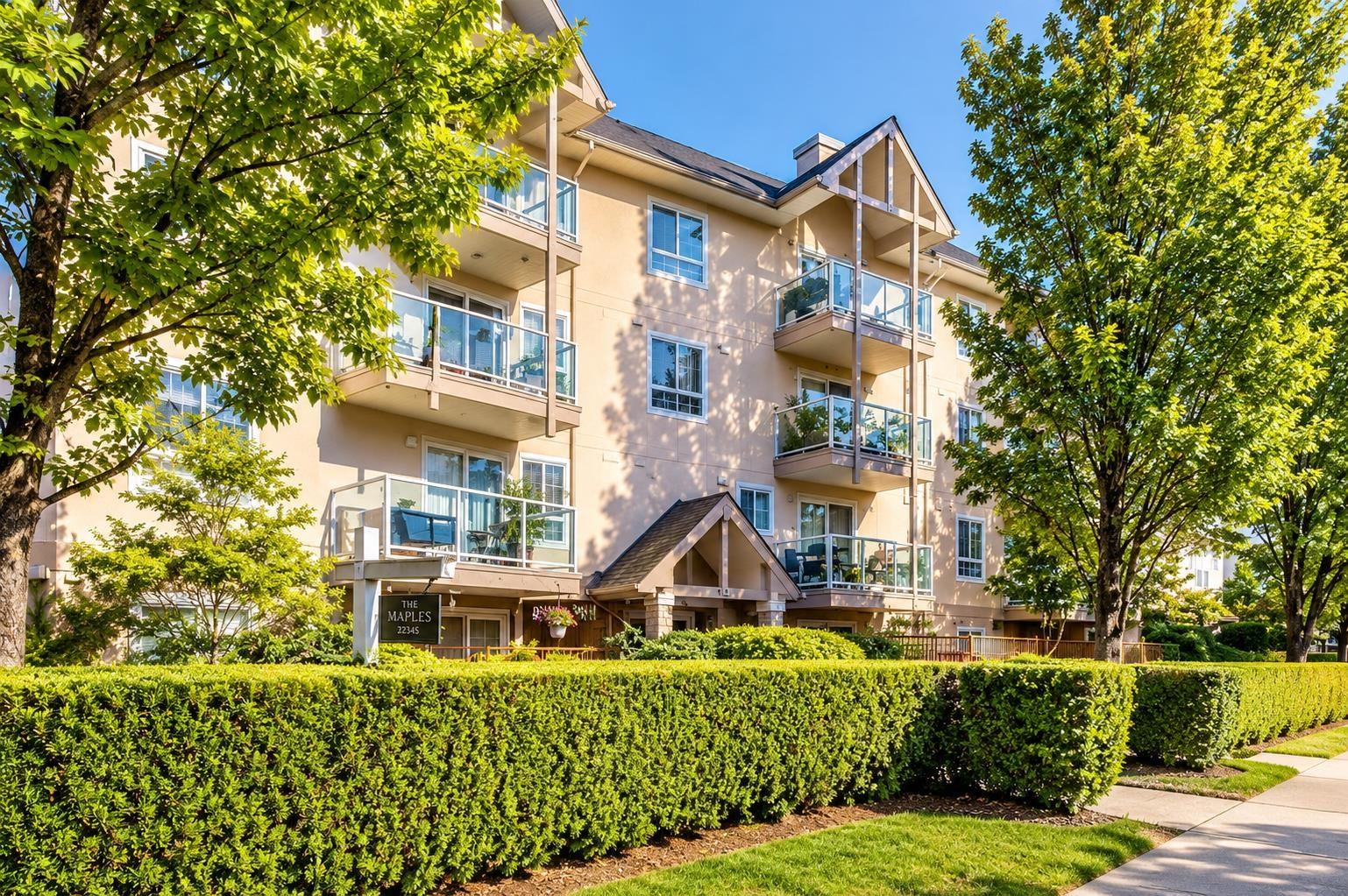 305 8110 120A STREET, Surrey, British Columbia