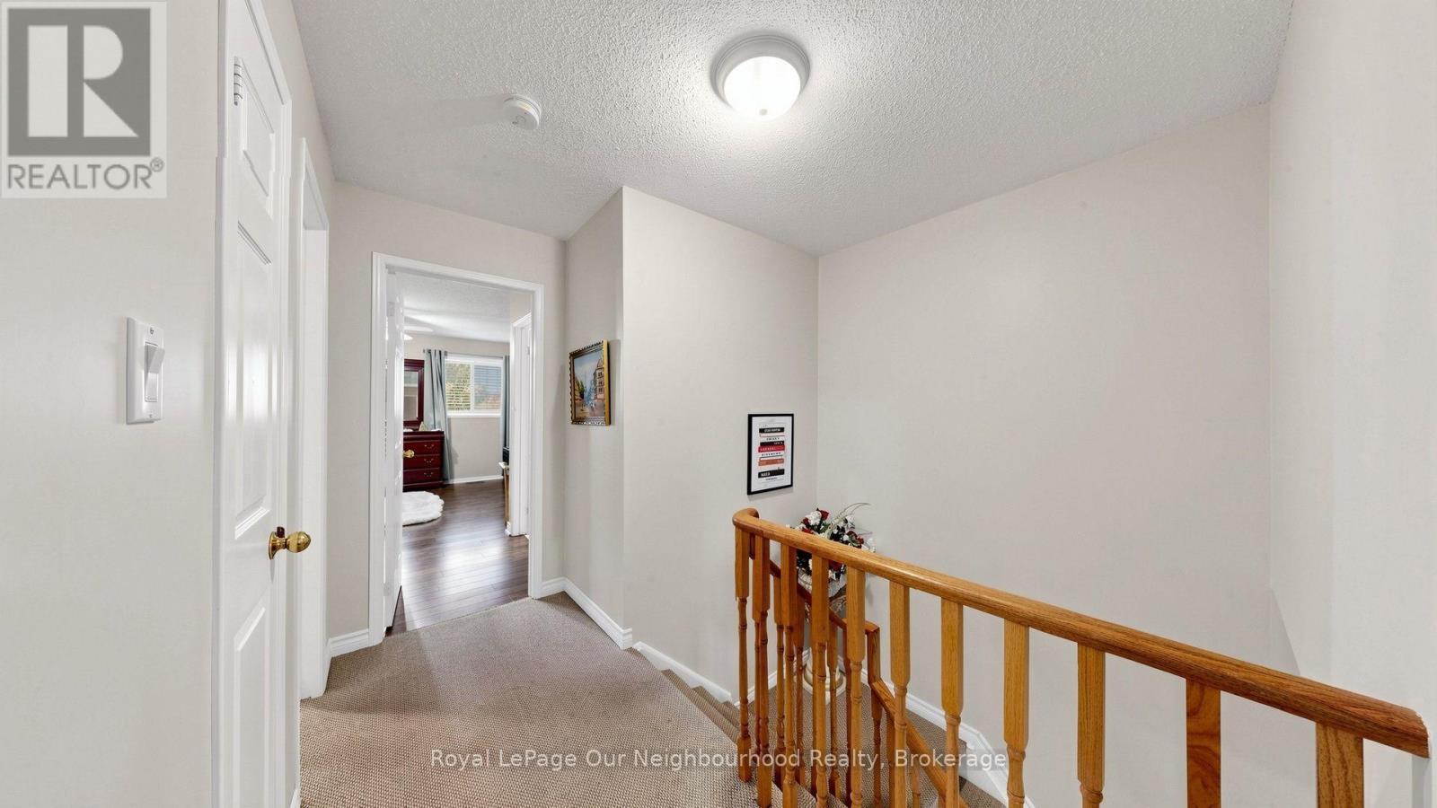 64 - 100 Brickyard Way, Brampton, Ontario  L6V 4L9 - Photo 15 - W14089996