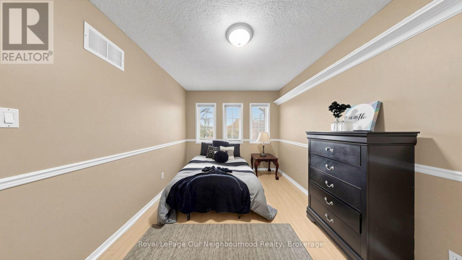 64 - 100 Brickyard Way, Brampton, Ontario  L6V 4L9 - Photo 19 - W14089996