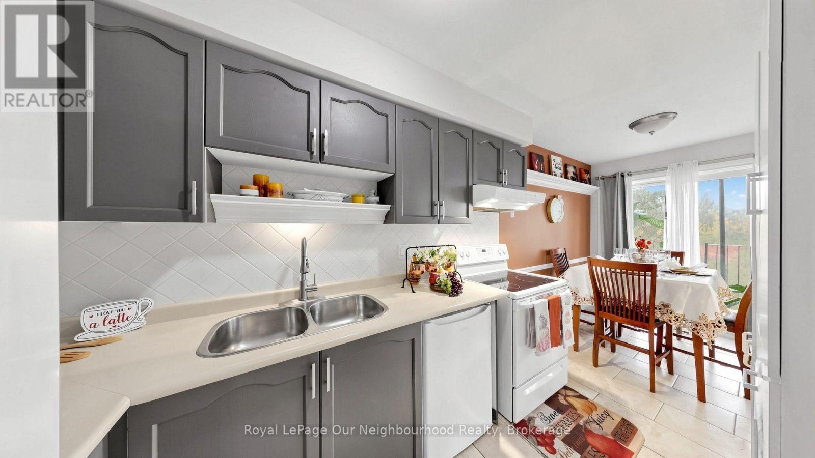 64 - 100 Brickyard Way, Brampton, Ontario  L6V 4L9 - Photo 12 - W14089996