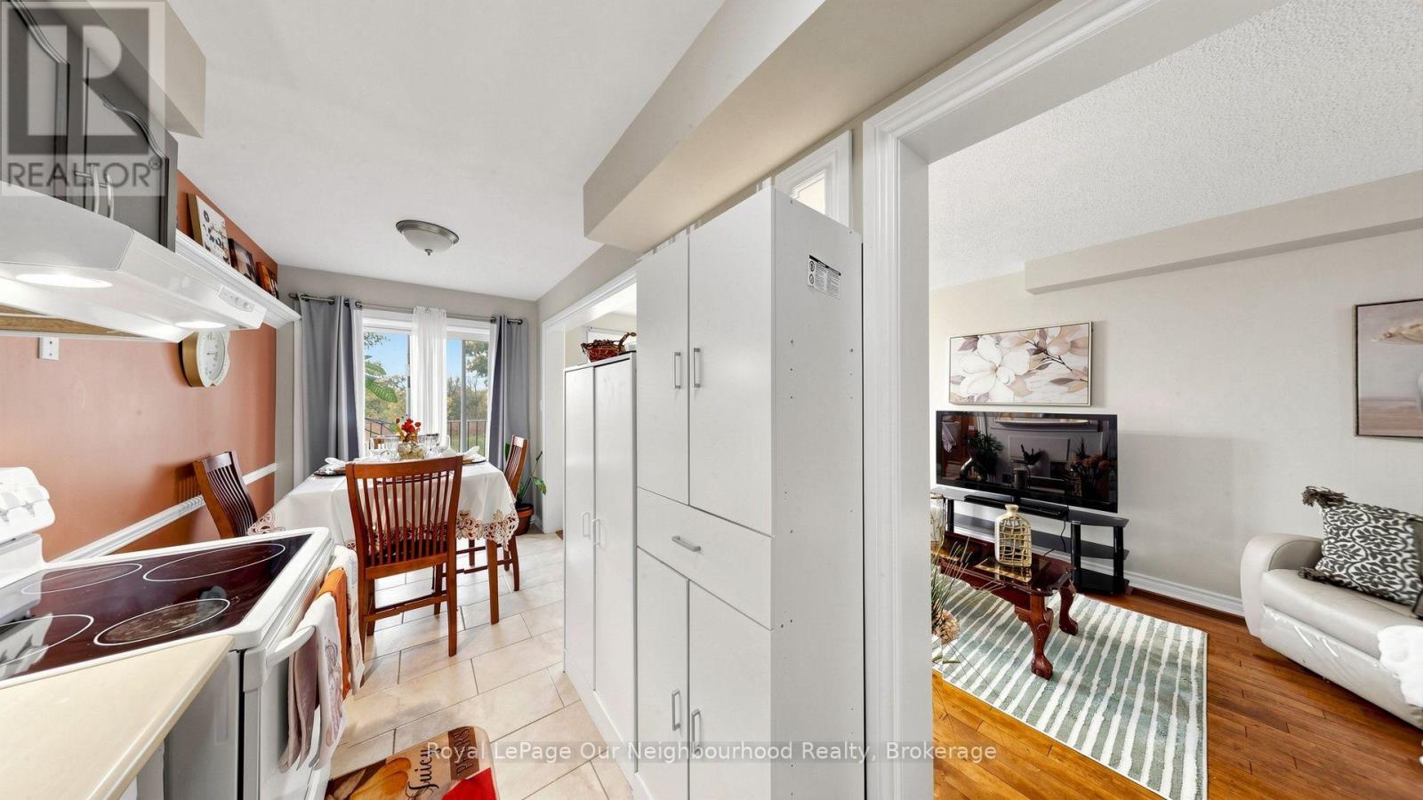 64 - 100 Brickyard Way, Brampton, Ontario  L6V 4L9 - Photo 13 - W14089996