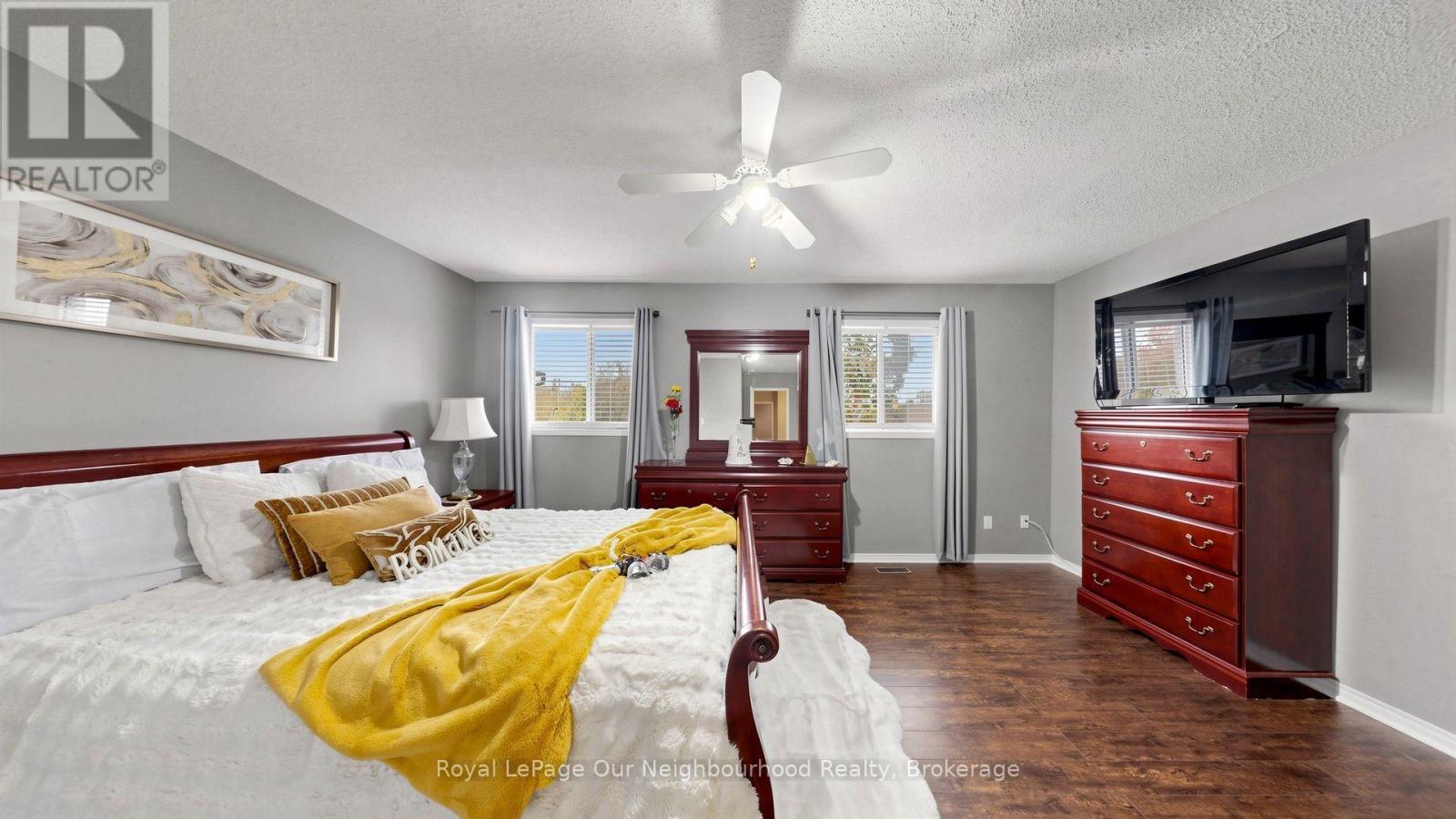 64 - 100 Brickyard Way, Brampton, Ontario  L6V 4L9 - Photo 17 - W14089996
