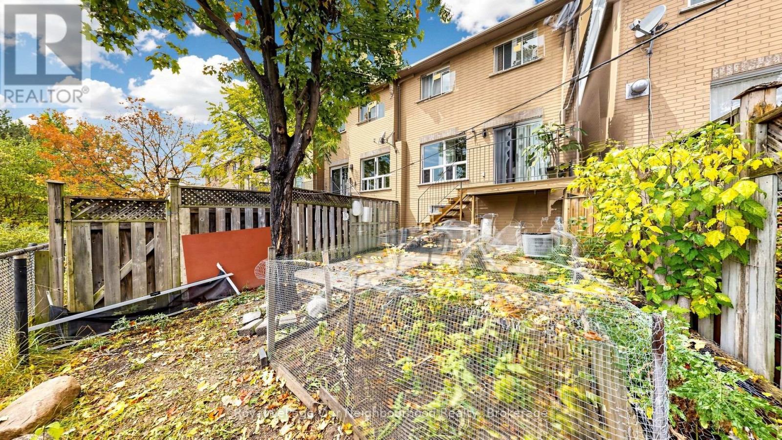 64 - 100 Brickyard Way, Brampton, Ontario  L6V 4L9 - Photo 23 - W14089996
