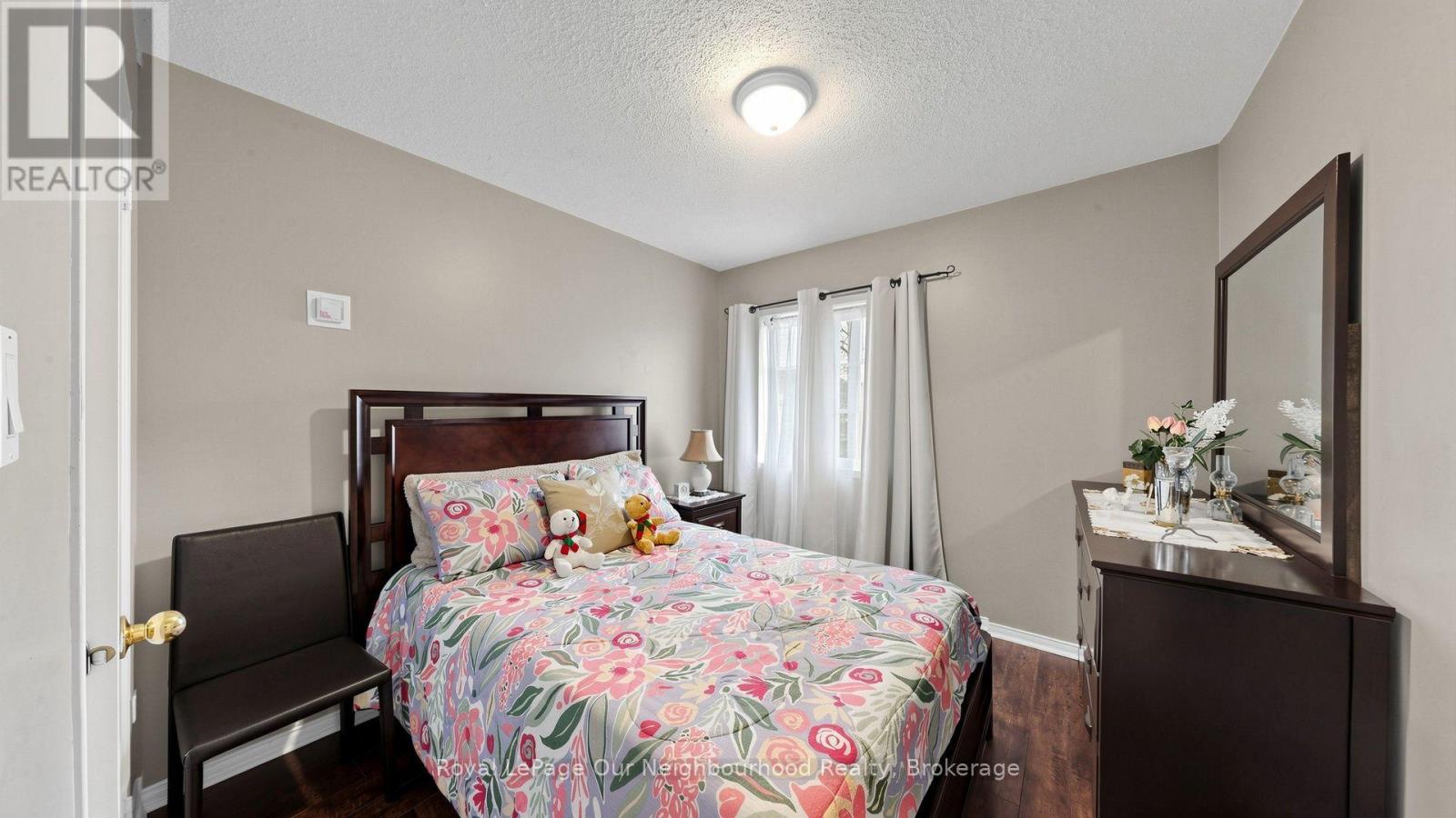 64 - 100 Brickyard Way, Brampton, Ontario  L6V 4L9 - Photo 18 - W14089996
