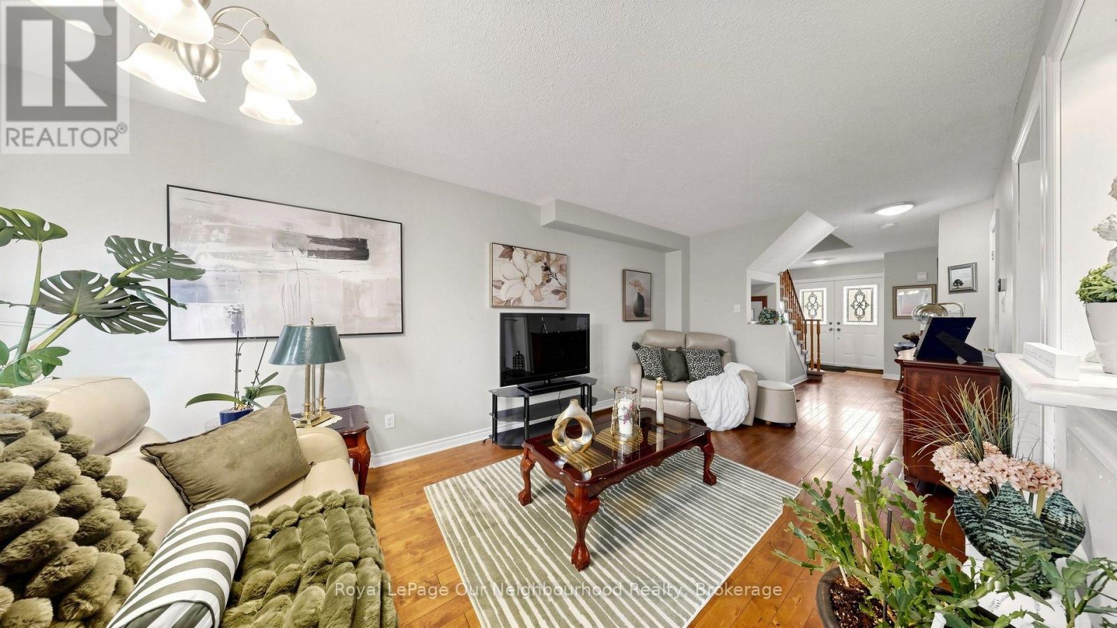 64 - 100 Brickyard Way, Brampton, Ontario  L6V 4L9 - Photo 10 - W14089996