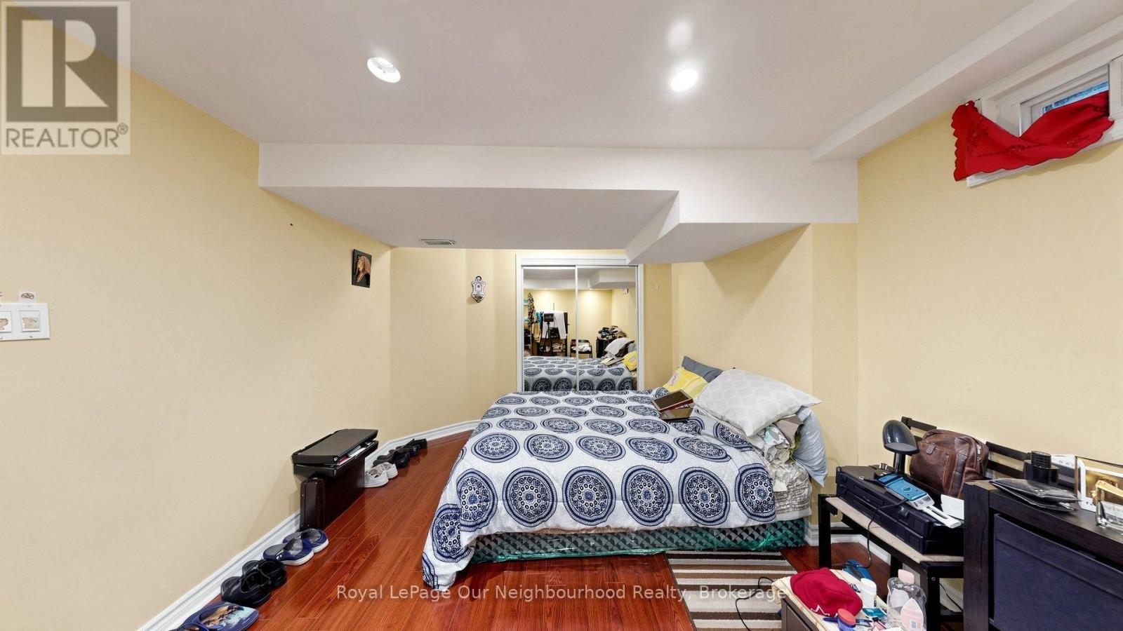 64 - 100 Brickyard Way, Brampton, Ontario  L6V 4L9 - Photo 20 - W14089996