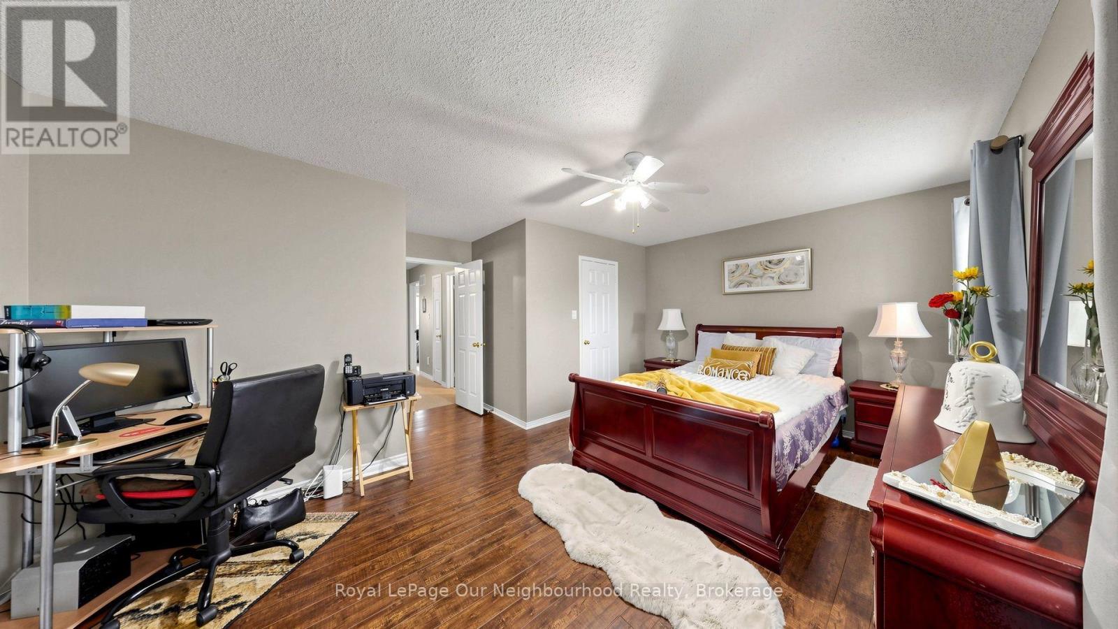 64 - 100 Brickyard Way, Brampton, Ontario  L6V 4L9 - Photo 16 - W14089996