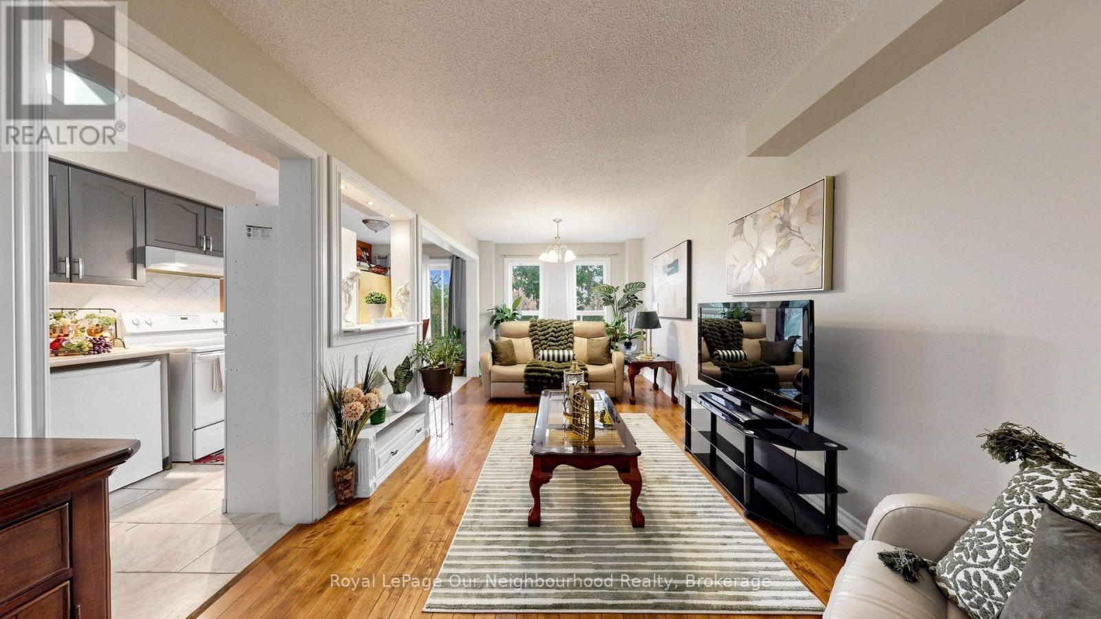 64 - 100 Brickyard Way, Brampton, Ontario  L6V 4L9 - Photo 7 - W14089996