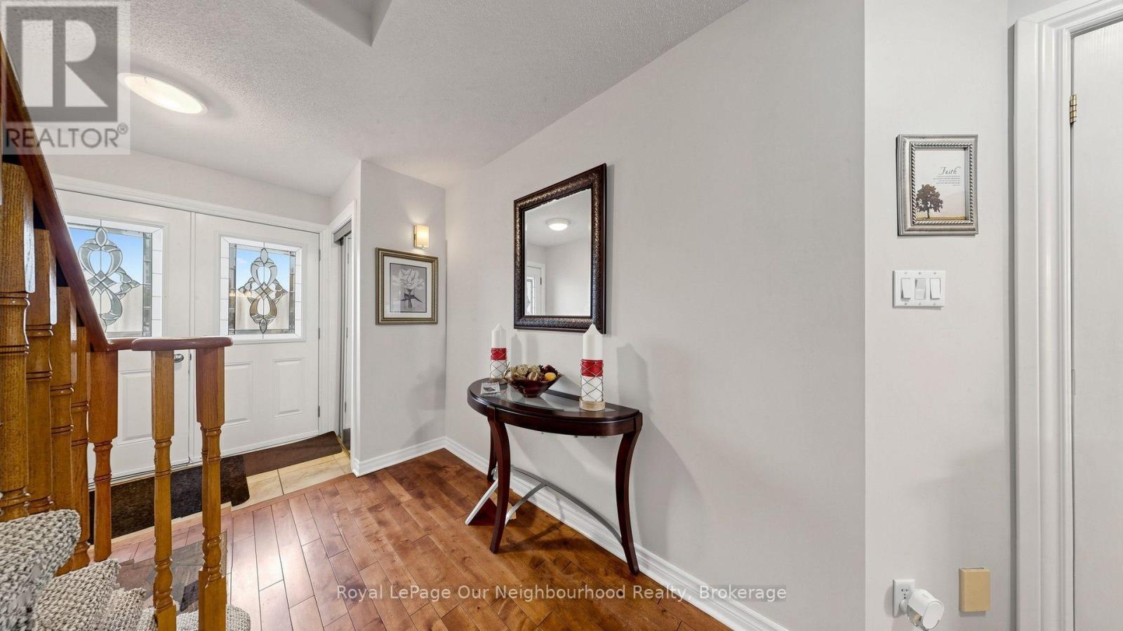 64 - 100 Brickyard Way, Brampton, Ontario  L6V 4L9 - Photo 6 - W14089996