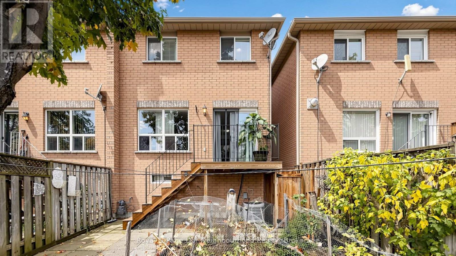 64 - 100 Brickyard Way, Brampton, Ontario  L6V 4L9 - Photo 25 - W14089996