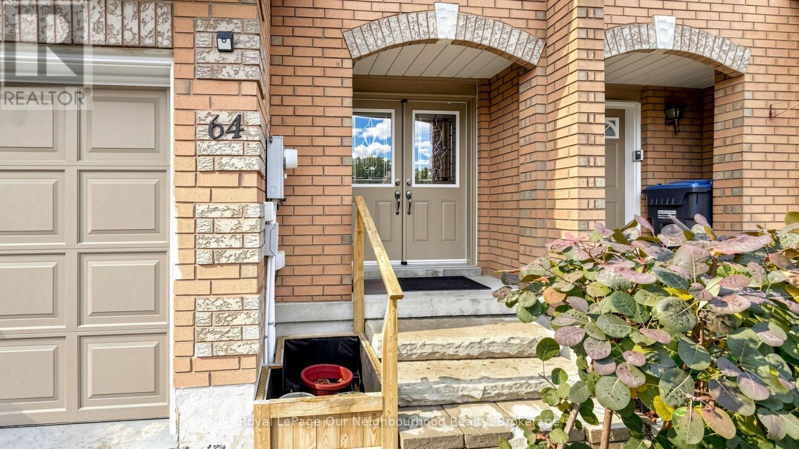64 - 100 Brickyard Way, Brampton, Ontario  L6V 4L9 - Photo 26 - W14089996