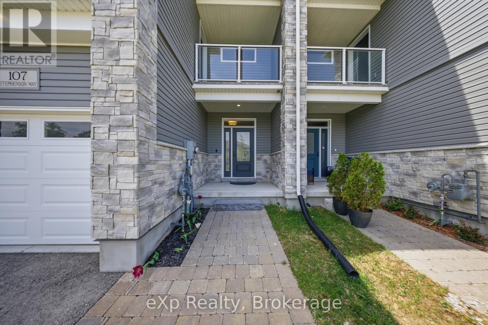 107 Stephenson Way, Minto, Ontario  N0G 2P0 - Photo 3 - X14096434