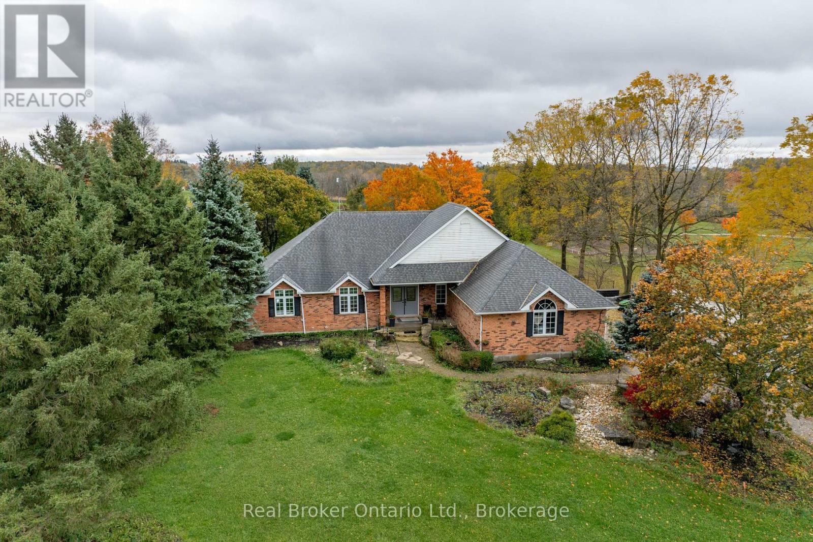 7709 Wellington Road 22 Road, Guelph/eramosa, Ontario  N1H 6J2 - Photo 2 - X14096464