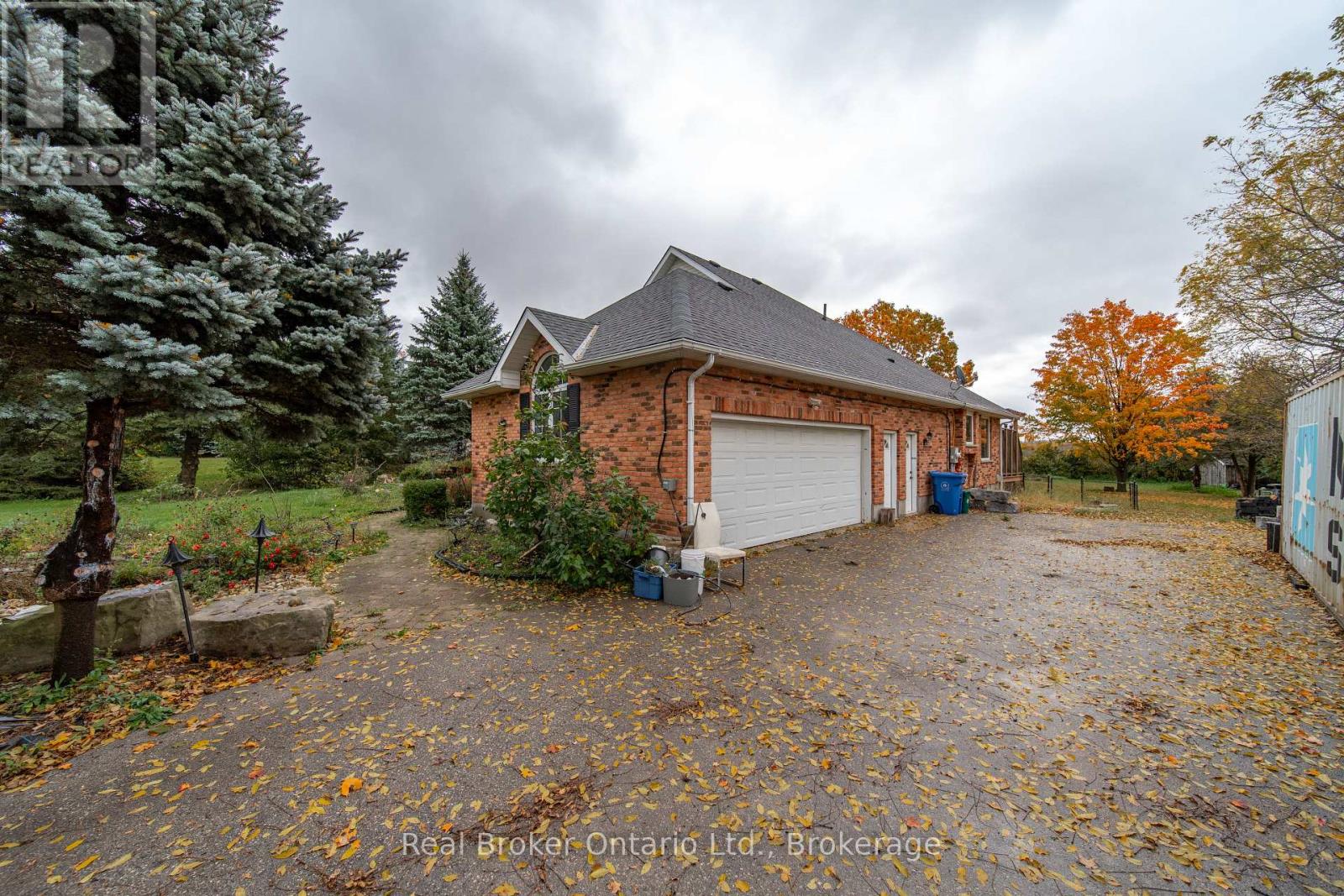 7709 Wellington Road 22 Road, Guelph/eramosa, Ontario  N1H 6J2 - Photo 3 - X14096464