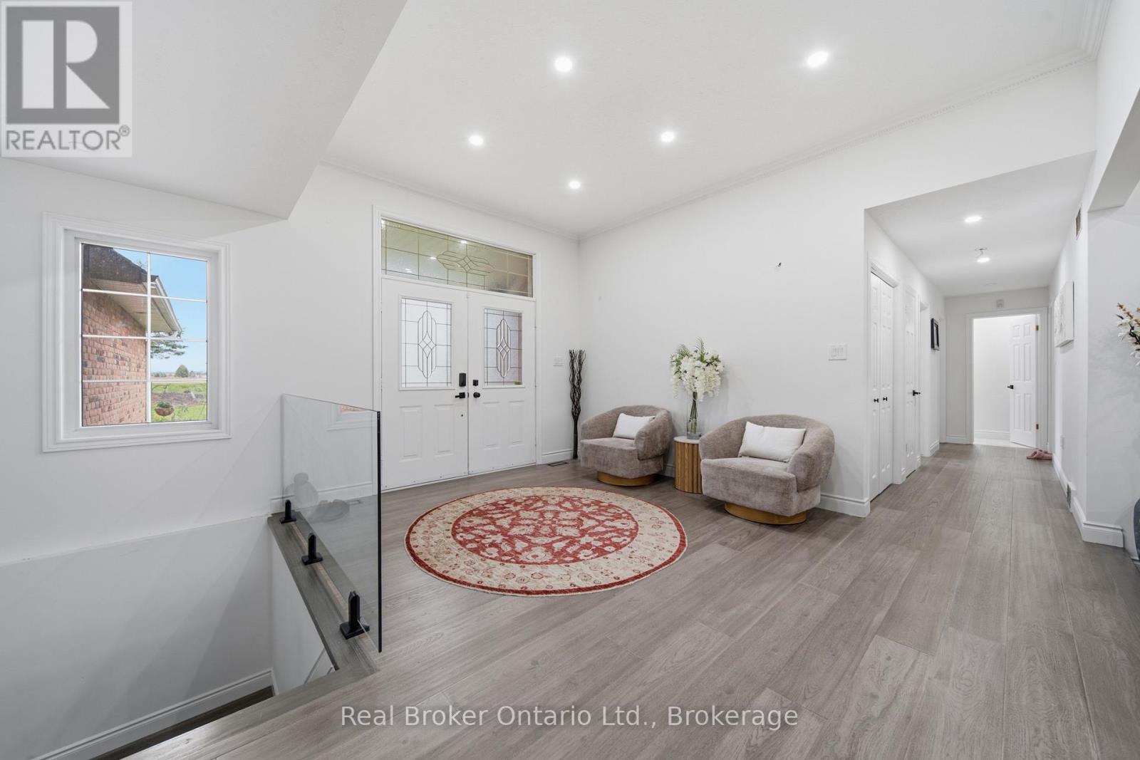 7709 Wellington Road 22 Road, Guelph/eramosa, Ontario  N1H 6J2 - Photo 4 - X14096464