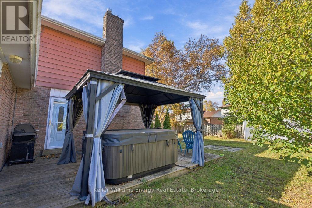 26 Carruthers Drive, Clarington, Ontario  L1C 3S2 - Photo 35 - E14096488
