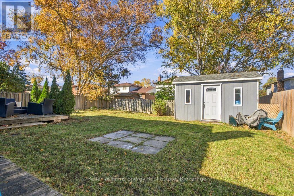 26 Carruthers Drive, Clarington, Ontario  L1C 3S2 - Photo 37 - E14096488