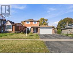 26 CARRUTHERS DRIVE, Clarington, Ontario