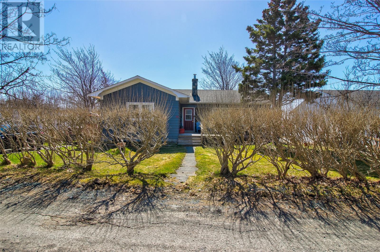 14 Smith Street Extension Bay Roberts Newfoundland & Labrador Canada A0A1G0 2