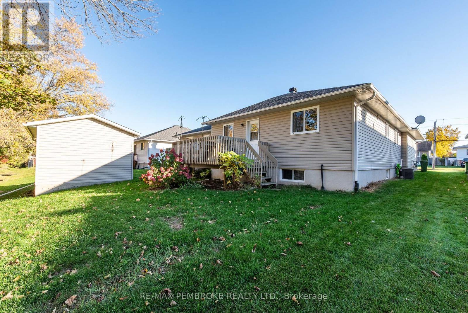 397 Morris Street, Pembroke, Ontario  K8A 8P4 - Photo 18 - X14096460